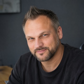 Stephan Tomforde